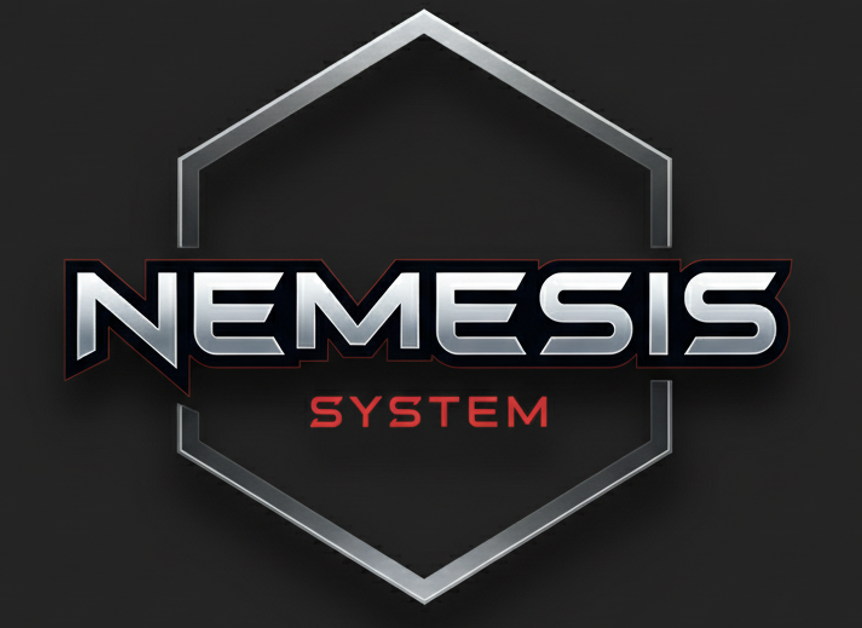 NEMESIS System Logo